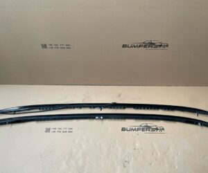 Bare longitudinale Centru BMW Series 5 F10 F11 2014 7210094 7210093