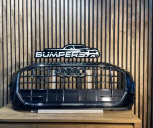 Grila Centru Audi Q8 2024 4M8853651AL