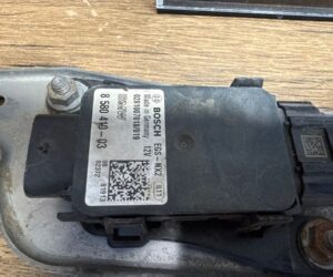 Sonda Lambda BMW X5 G05 2024 8580410 0281007018 8582025