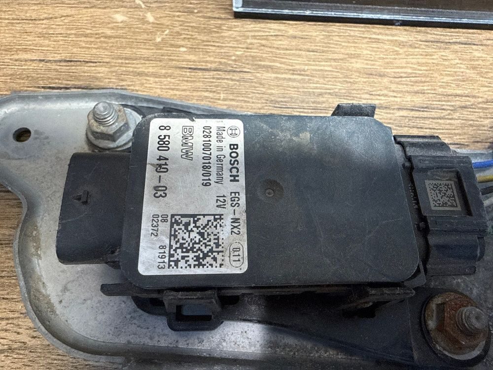 Sonda Lambda BMW X5 G05 2024 8580410 0281007018 8582025
