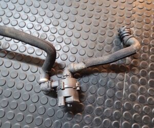 Pompa apa BMW Series 5 G30 G31 G38 2021 9372723 9299620 9299619