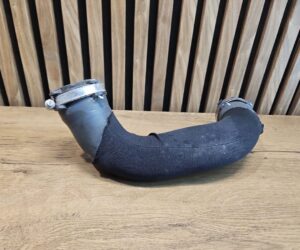 Furtun intercooler turbo Audi A6, S6 C7 2016 A6 4G0145738AB