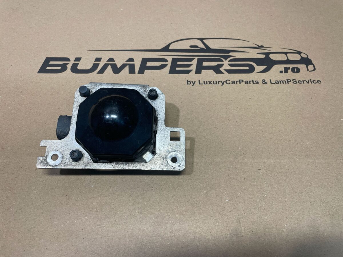 Detector radar Dreapta Audi Q7 4M 2015 4M0907561G