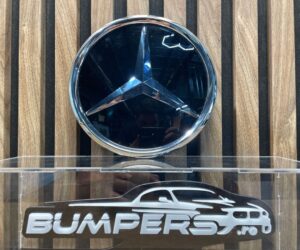 Emblema Mercedes C, AMG C 2021 W206 A0008881800