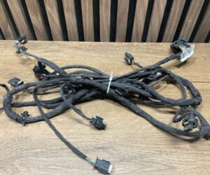 Senzori parcare Mercedes CLS, AMG CLS W257 2023 A2575406510