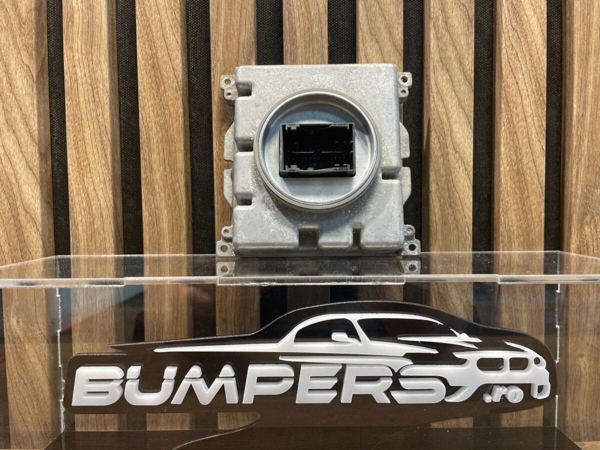 Balast Xenon Dreapta Audi A4, S4 B9 8W 2019 A4 7PP941572AB