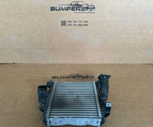 Intercooler Audi Q7 4M 2015 4M0145804BM