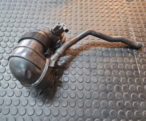 Tubulatura admisie Mercedes CLS, AMG CLS C218 X218 2012 A6510905537