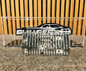 Balast Xenon Stânga BMW Series 3 G20 G21 2023 24471001