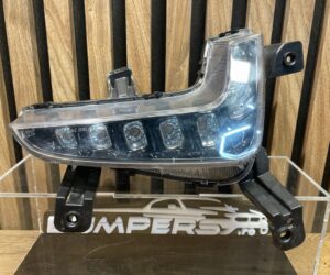Lumini de zi Dreapta Hyundai Ioniq 2018 92208G2
