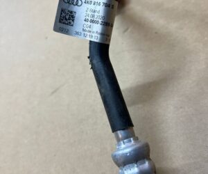 Conducte AC Audi A6, S6 C8 4K 2020 A6 4K0816704S