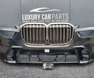 Bara fata BMW X7 G07 2018 BF2081