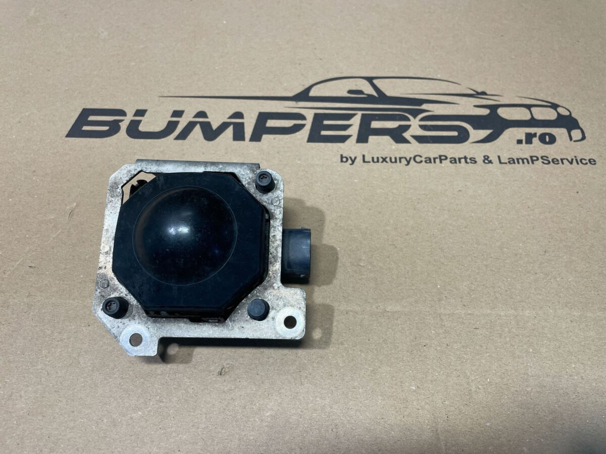 Detector radar Dreapta Audi A4, S4 B9 2018 A4 8W0907541F