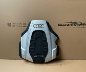 Capac motor Audi A6, S6 C7 4G 2012 A6 06E103925