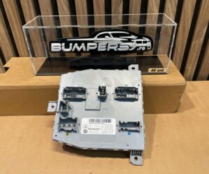 Calculator confort Mercedes GLC C253 2016 A2059006330