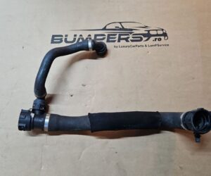 Furtun apa BMW Series 4 M4 F82 F83 2016 7823890 1437865 14837810H