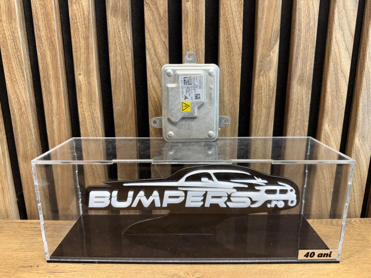 Balast Xenon BMW X3 F25 2017 7255724