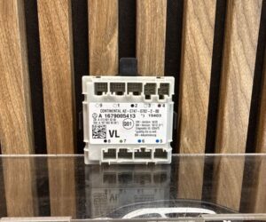 Modul inchidere centralizata Mercedes GLE W167 2019 A1679005413