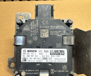 Detector radar Audi A4, S4 B9 8W 2022 8W0907541J A4 0203305026