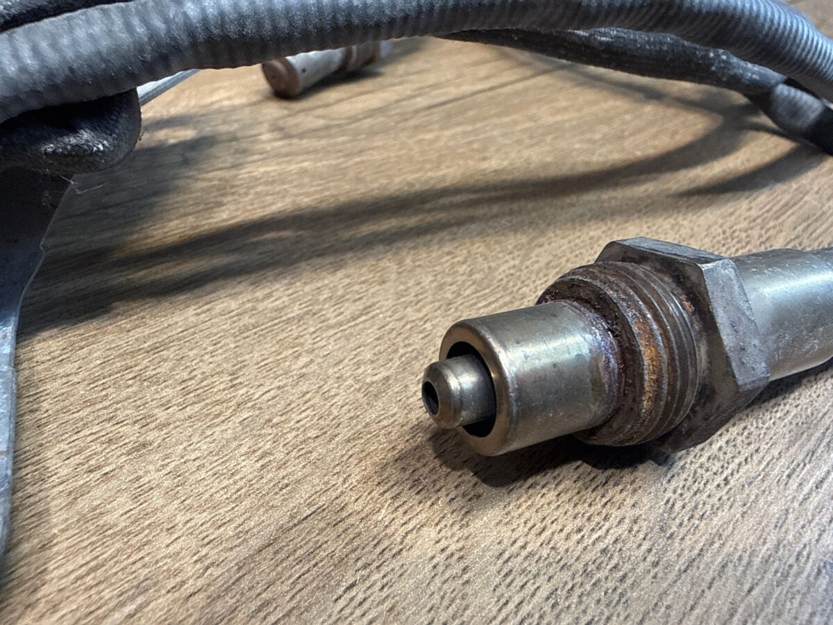 Sonda Lambda BMW X5 G05 2024 8580410 0281007018 8582025