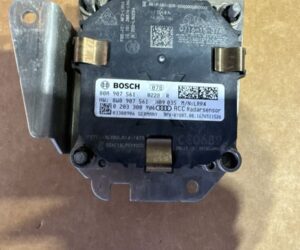 Detector radar Audi Q5, SQ5 FY 2017 Q5 80A907561