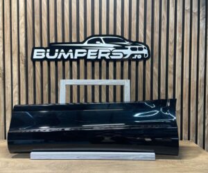 Bandouri Stânga Bentley Bentayga 2024 36A853073