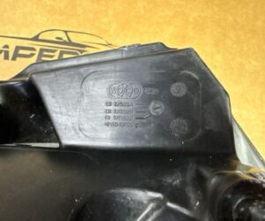 Carcasa filtru aer Audi A6, S6 C8 4K 2024 4K0133838 A6 4K0133833L