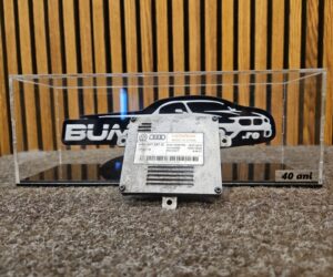 Calculator lumini Audi A3, S3 8V 2014 A3 4G0907397Q