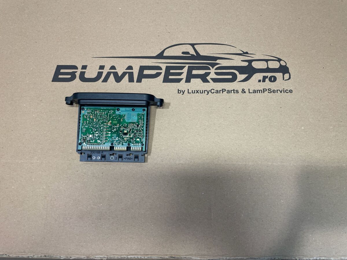 Balast Xenon BMW X3 F25 2012 7316211