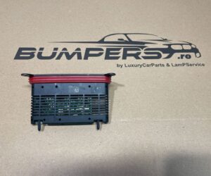 Tubulatura intercooler BMW X3 F25 2012 7421578