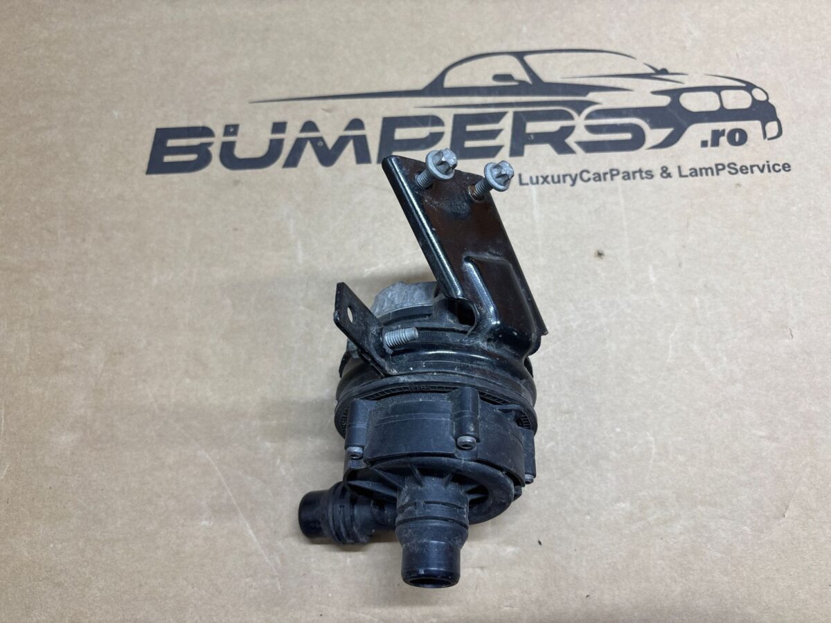 Pompa apa Mercedes GLC X253 C253 2020 A2535010920