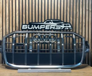 Grila Centru Audi SQ7 2022 4M0853651AK 4M0853651AL 4M0853651AS