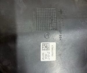 Tubulatura admisie Maserati Levante 2020 670033793