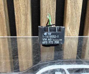Instalatie electrica Audi A6, S6 C7 2016 4F0972708 A6 114185521