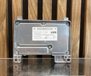 Alte piese Electrica & Electronica Mercedes S, AMG S W223 2020