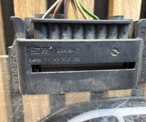 Instalatie electrica BMW X3 G01 2022 7590357 15644562