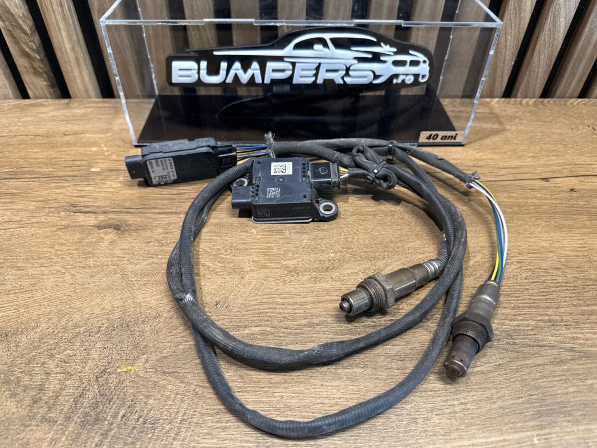 Sonda Lambda BMW Series 7 G11 G12 2020 8582026 8580410 0281007690
