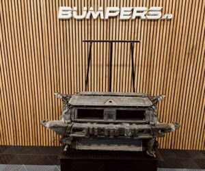 Panou despartitor Audi A4, S4 B9 8W 2023 8W0121003B A4 T75