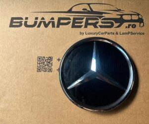 Emblema Mercedes C, AMG C 2021 W206 A0008881800
