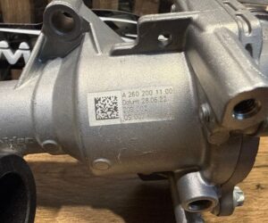 Pompa apa Mercedes A W177 AMG 2018 A2602001100 ZGS002 280622