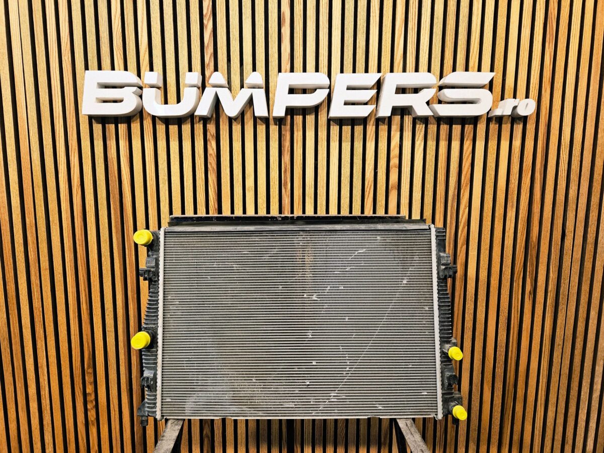 Radiator apa Audi A3, S3 8Y 2020 A3 5WA121251L