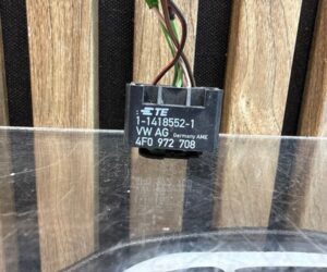 Instalatie electrica Audi Q7 4M 2025 4F0972708 114185521