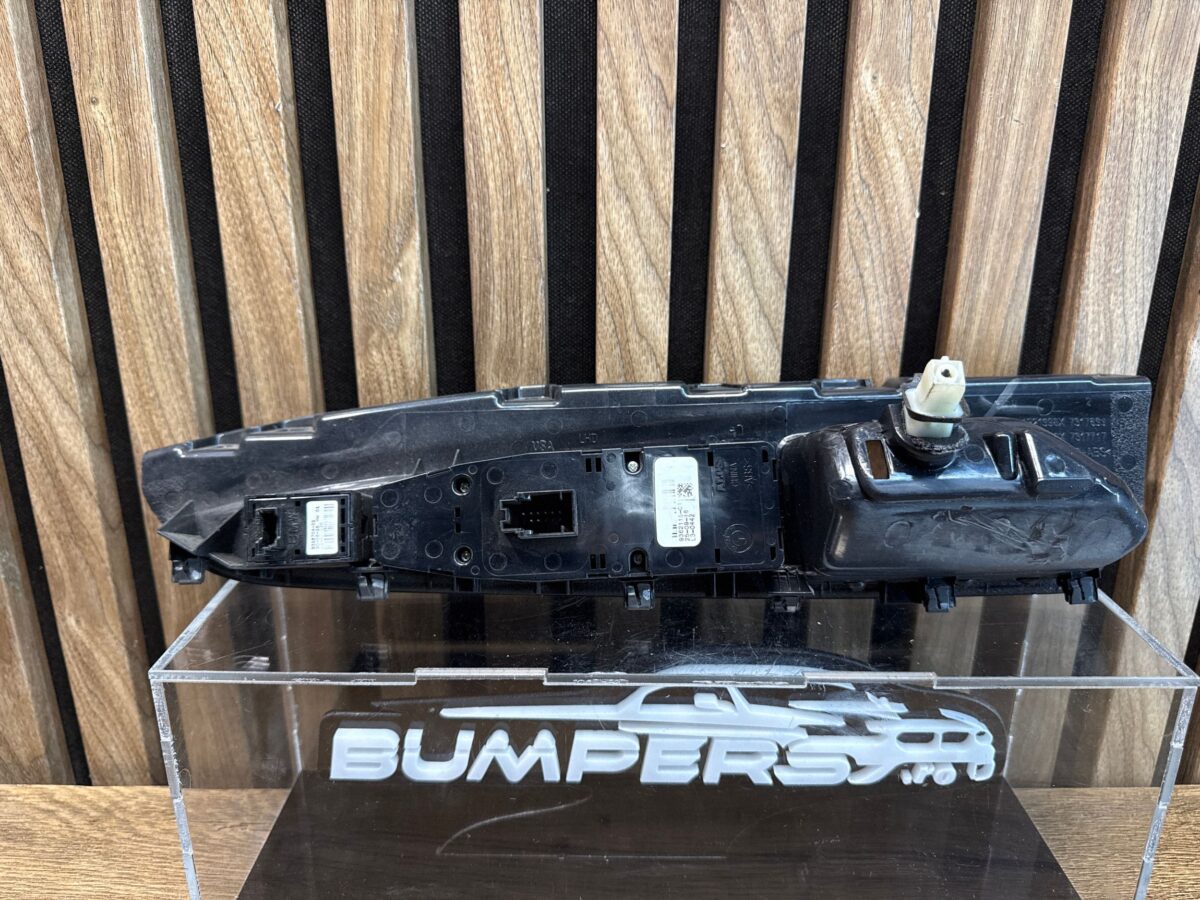 Butoane geamuri electrice BMW X5 F15 2015 7317717 9362116 7317699