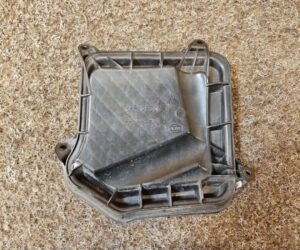 Capac spalator faruri Stânga Audi A6, S6 C7 4G 2012 A6 21704801