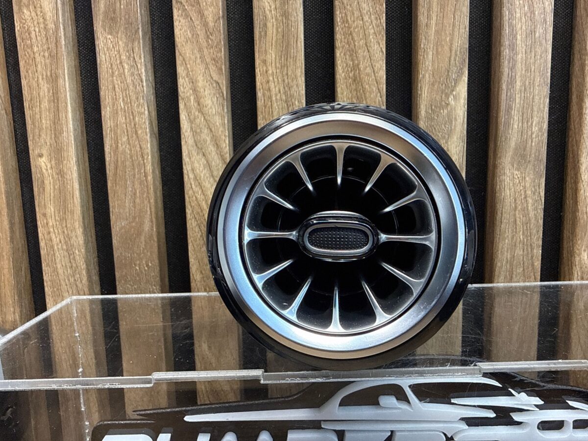 Guri ventilatie Mercedes B W247 2018 A2478306803