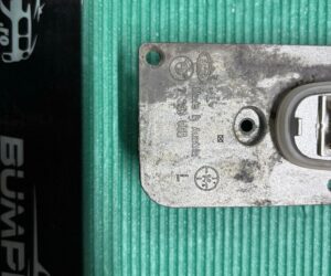 Balast Xenon BMW Series 7 F01 F02 F03 F04 2016 7339055