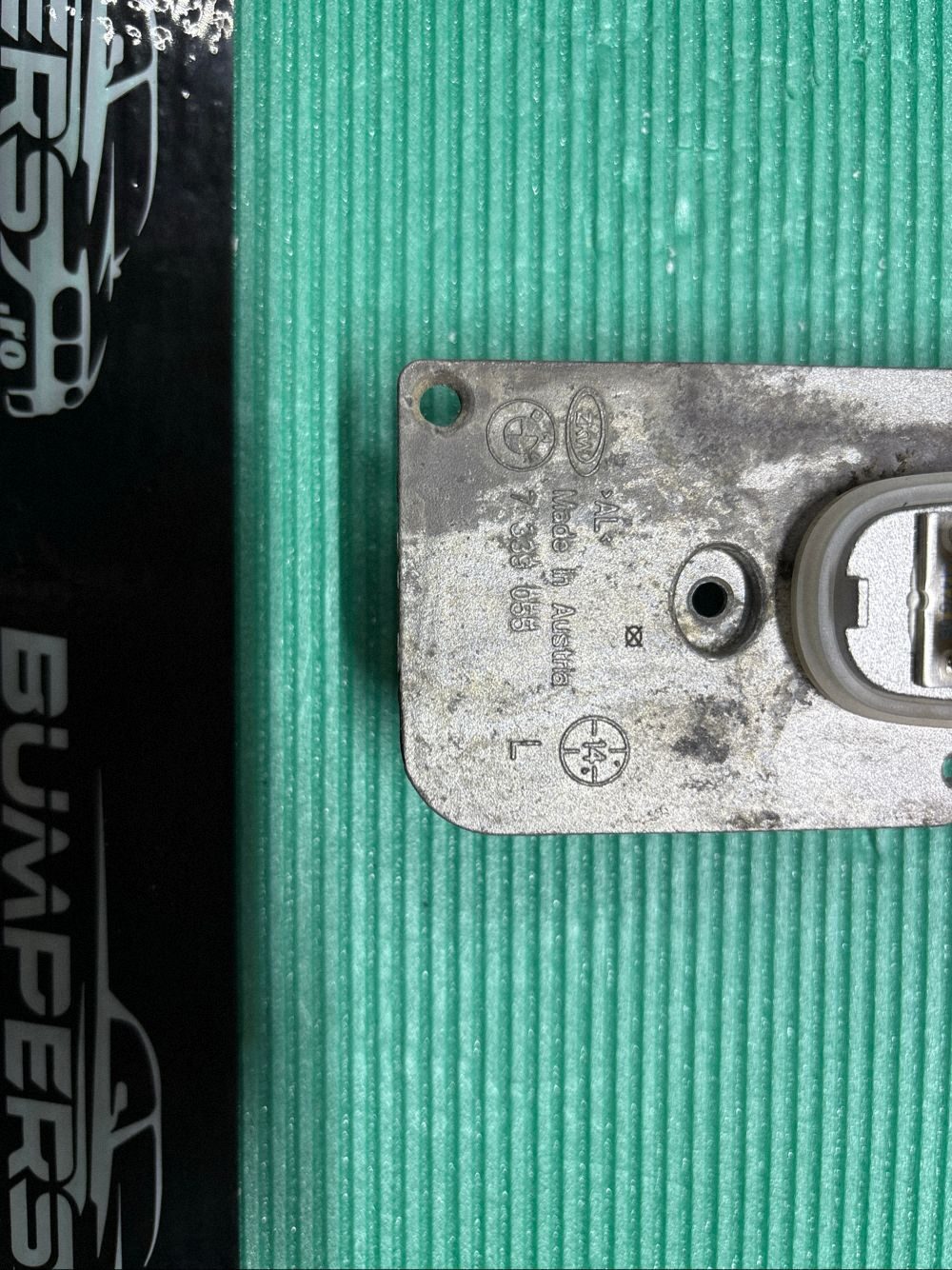 Balast Xenon BMW Series 7 F01 F02 F03 F04 2016 7339055