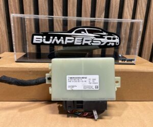 Alte piese Electrica & Electronica Mercedes GLC C253 2016 A0009004613