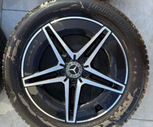 Jante Mercedes EQB 2022 A2434011700