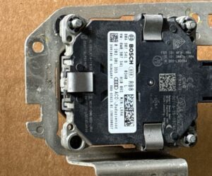 Detector radar Audi Q5, SQ5 FY 2017 Q5 80A907541B